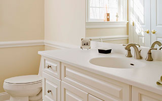 LinkNow Media Bathroom & Refinishing Gallery Item