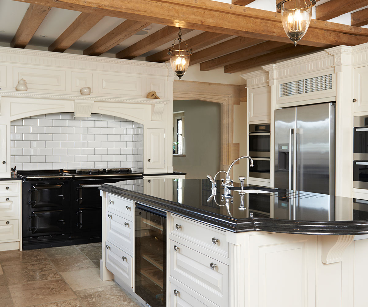 Kitchen and Bathroom Remodeling Services
