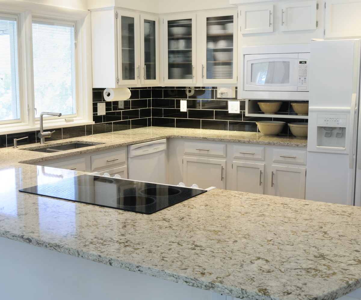 Cabinet Refacing